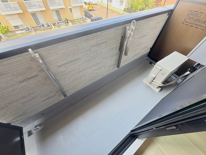 サニーサイド・レオの物件内観写真