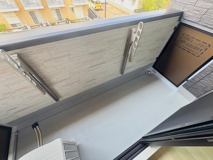 サニーサイド・レオの物件内観写真