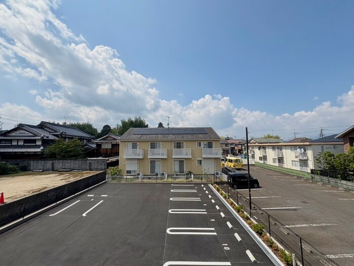 サニーサイド・レオの物件内観写真