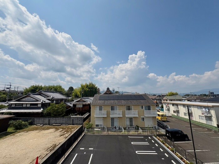 サニーサイド・レオの物件内観写真