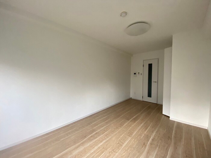 ラ・ヴィ一乗寺の物件内観写真