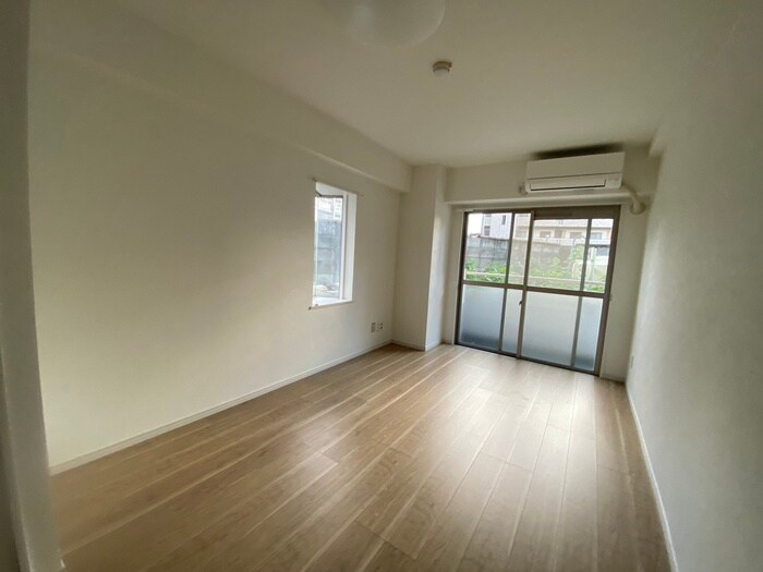 ラ・ヴィ一乗寺の物件内観写真