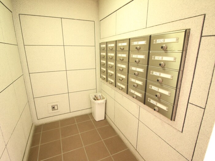 ラ・ヴィ一乗寺の物件外観写真