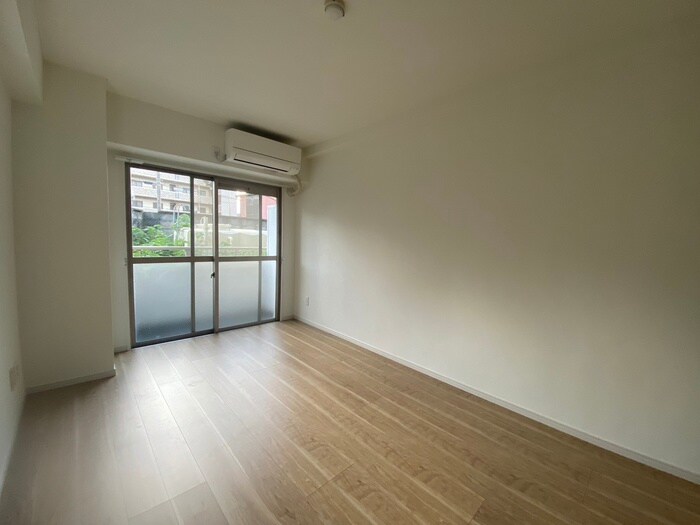 ラ・ヴィ一乗寺の物件内観写真