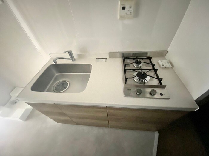 ラ・ヴィ一乗寺の物件内観写真