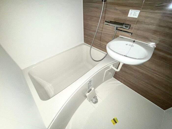 ラ・ヴィ一乗寺の物件内観写真