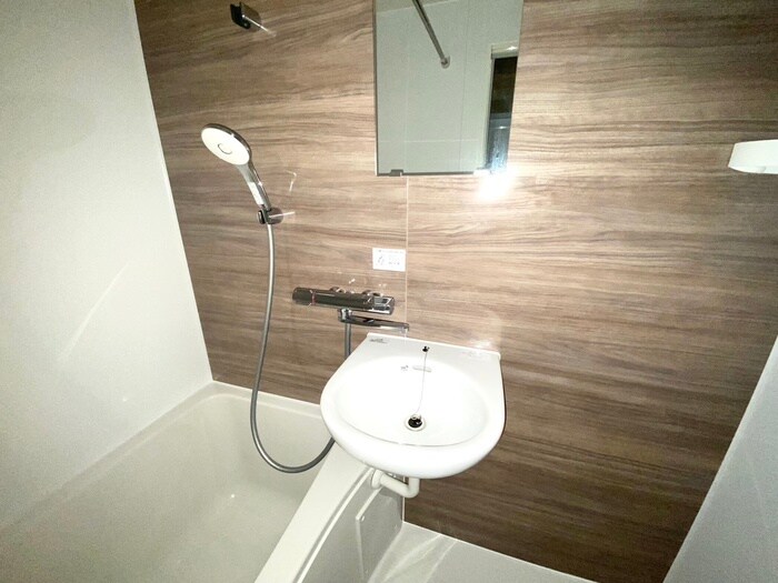 ラ・ヴィ一乗寺の物件内観写真