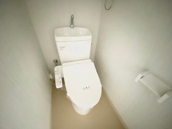 ラ・ヴィ一乗寺の物件内観写真