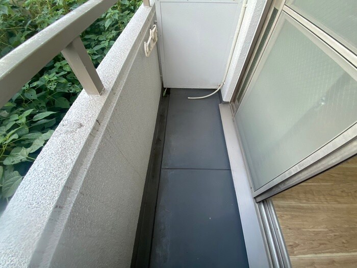 ラ・ヴィ一乗寺の物件内観写真