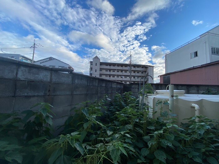 ラ・ヴィ一乗寺の物件内観写真