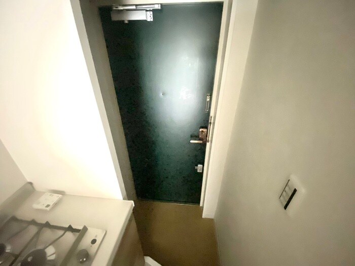 ラ・ヴィ一乗寺の物件内観写真