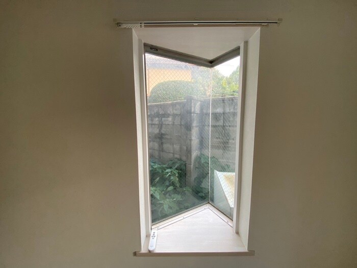 ラ・ヴィ一乗寺の物件内観写真