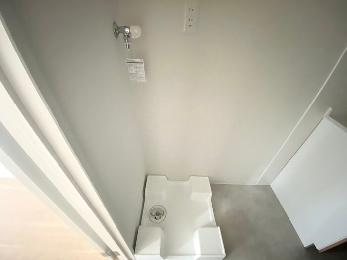 ラ・ヴィ一乗寺の物件内観写真