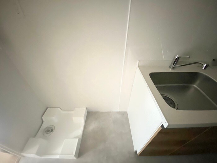 ラ・ヴィ一乗寺の物件内観写真