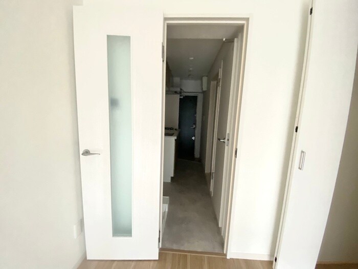 ラ・ヴィ一乗寺の物件内観写真