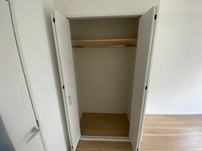 ラ・ヴィ一乗寺の物件内観写真