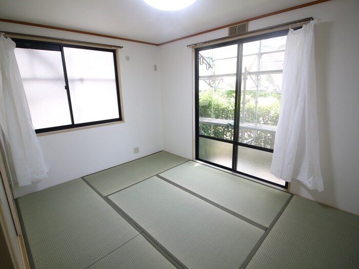 ｻﾝｳﾞｨﾚｯｼﾞ21の物件内観写真