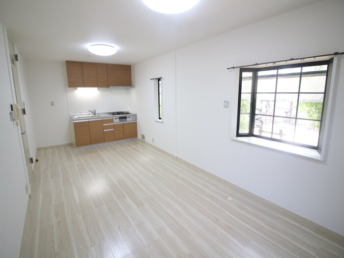 ｻﾝｳﾞｨﾚｯｼﾞ21の物件内観写真