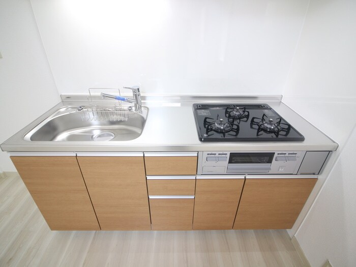 ｻﾝｳﾞｨﾚｯｼﾞ21の物件内観写真