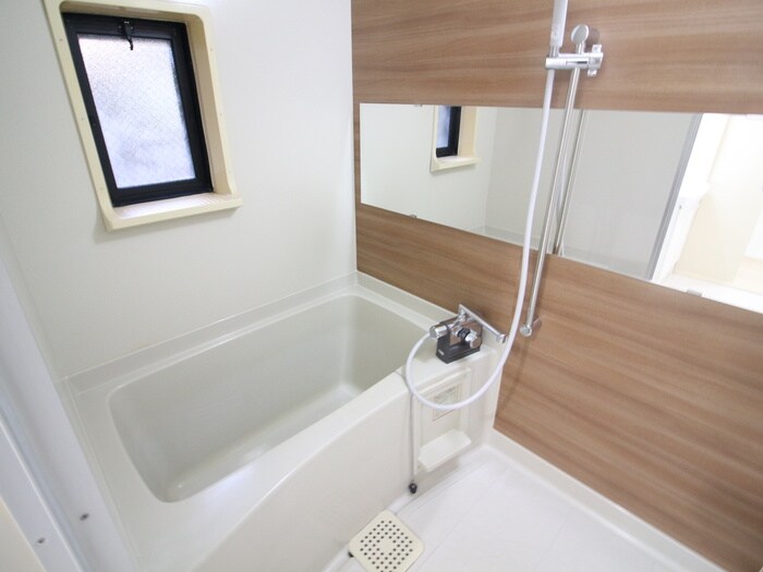 ｻﾝｳﾞｨﾚｯｼﾞ21の物件内観写真