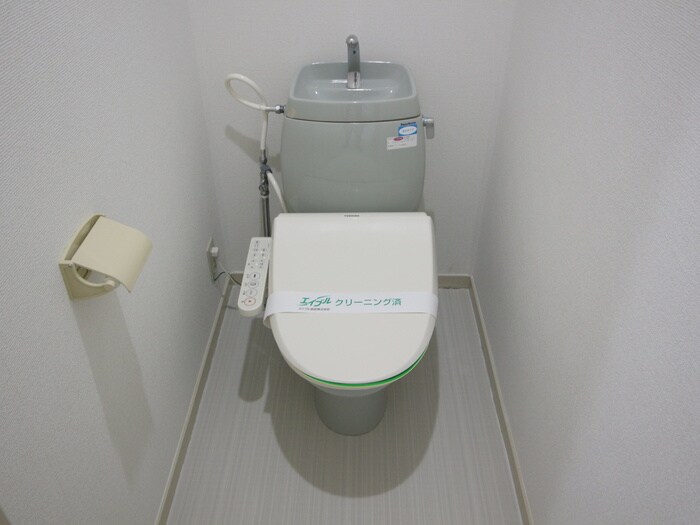 ｻﾝｳﾞｨﾚｯｼﾞ21の物件内観写真