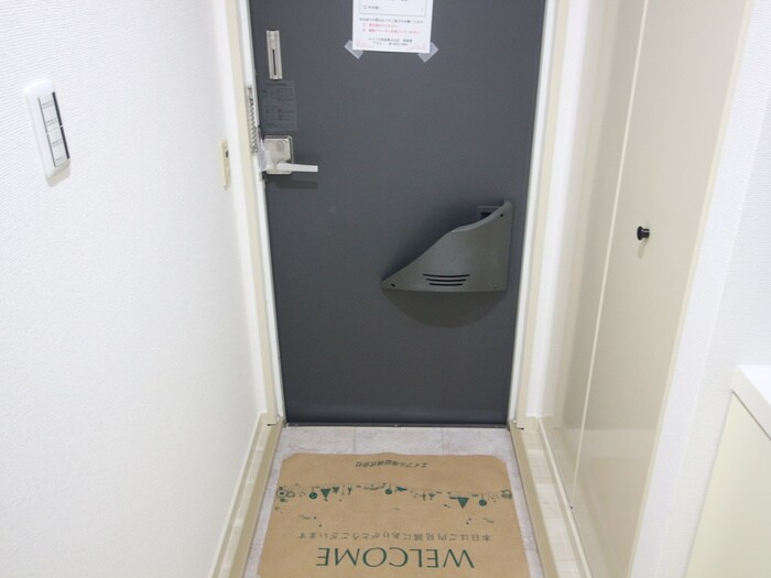 ｻﾝｳﾞｨﾚｯｼﾞ21の物件内観写真