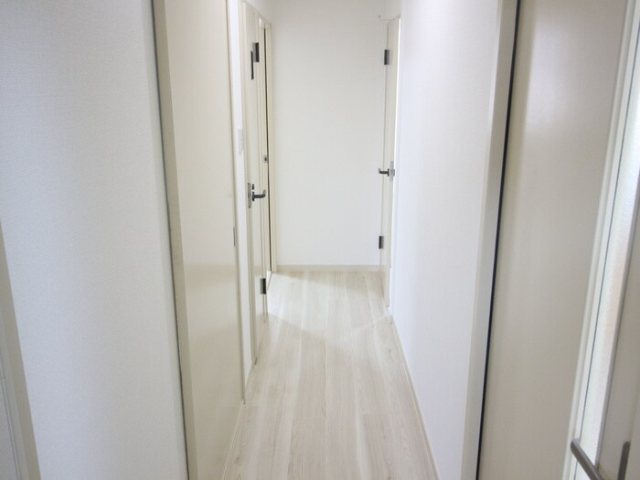 ｻﾝｳﾞｨﾚｯｼﾞ21の物件内観写真