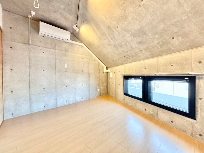 フェリーチェ百舌鳥の物件内観写真