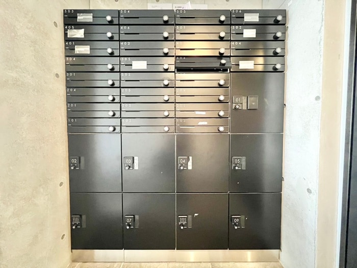 フェリーチェ百舌鳥の物件外観写真