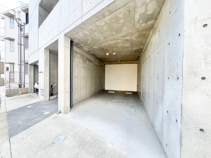 フェリーチェ百舌鳥の物件外観写真