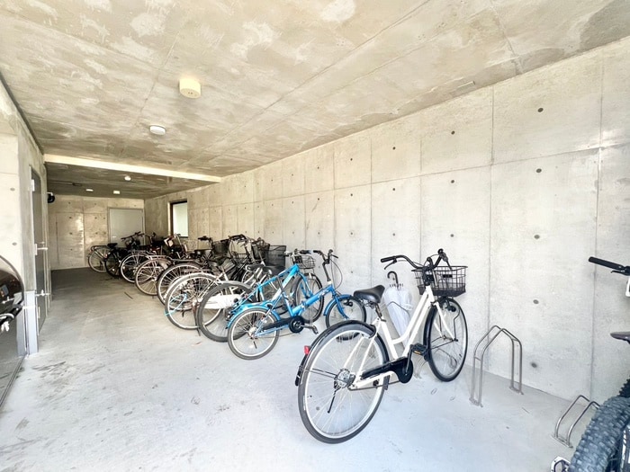 フェリーチェ百舌鳥の物件外観写真