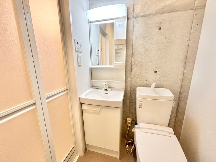 フェリーチェ百舌鳥の物件内観写真