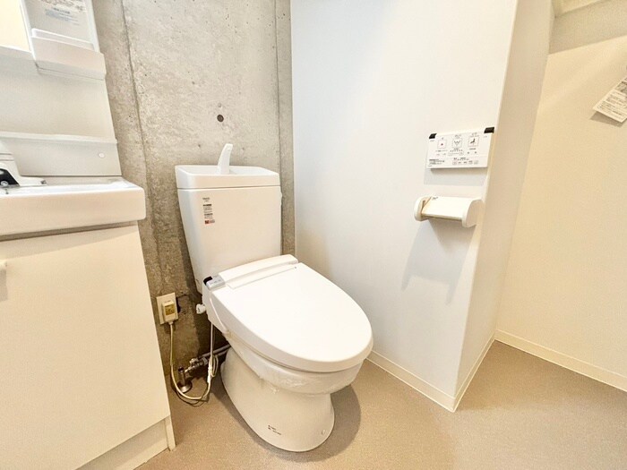 フェリーチェ百舌鳥の物件内観写真