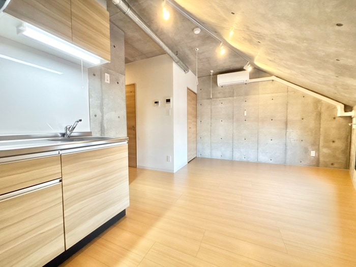 フェリーチェ百舌鳥の物件内観写真