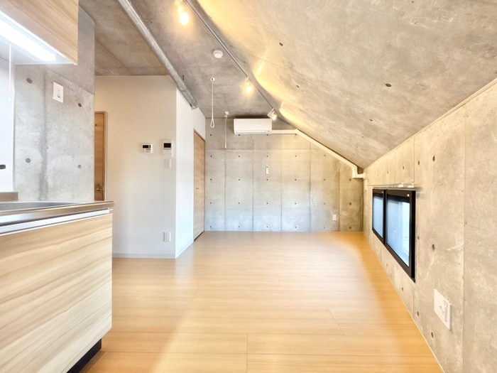 フェリーチェ百舌鳥の物件内観写真