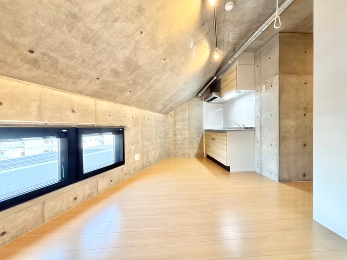 フェリーチェ百舌鳥の物件内観写真