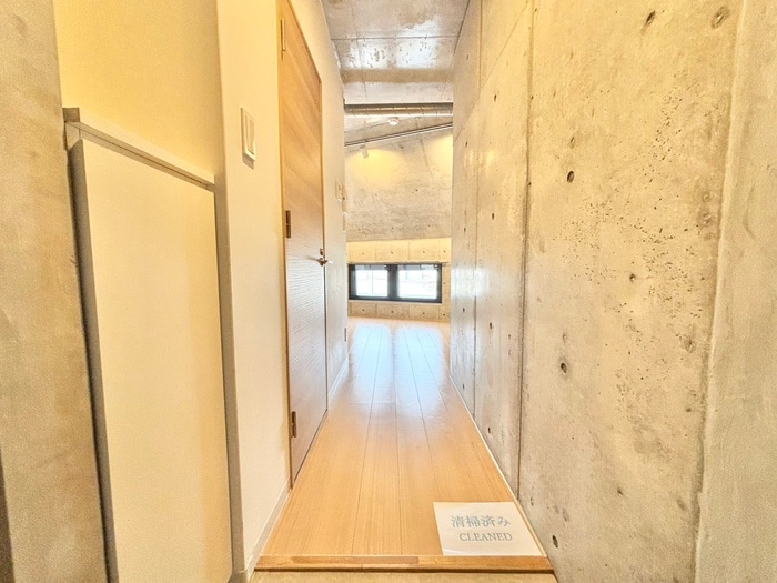 フェリーチェ百舌鳥の物件内観写真