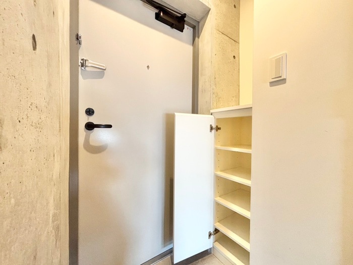 フェリーチェ百舌鳥の物件内観写真