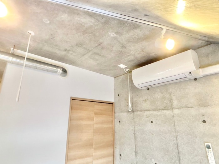 フェリーチェ百舌鳥の物件内観写真