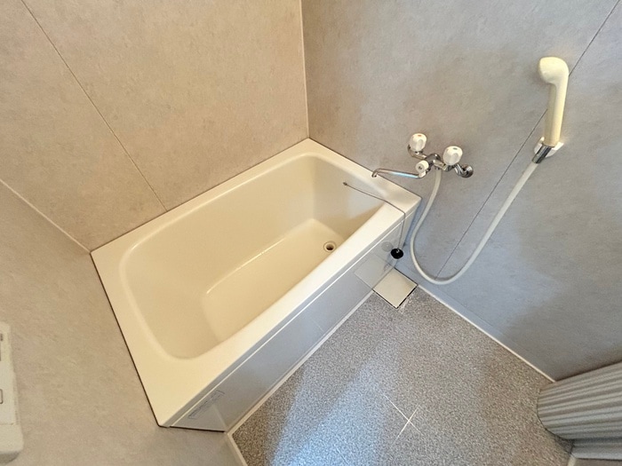 テラジハイツ１号館の物件内観写真