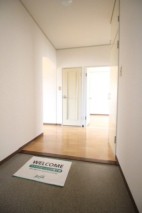 メゾンフォルテ中西の物件内観写真