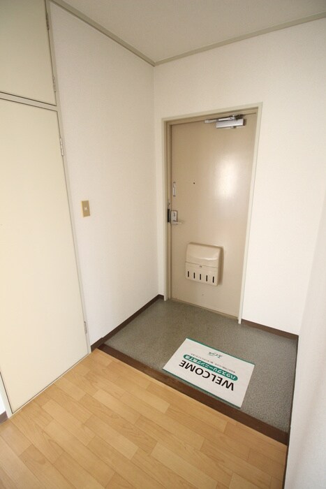 メゾンフォルテ中西の物件内観写真