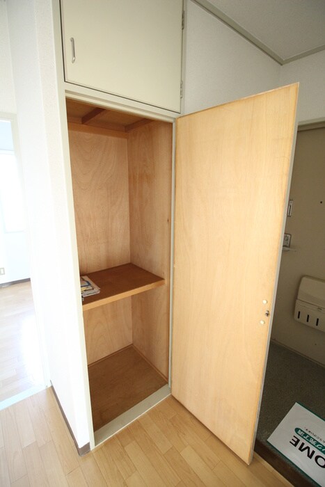 メゾンフォルテ中西の物件内観写真