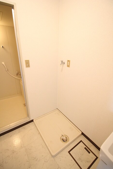 メゾンフォルテ中西の物件内観写真