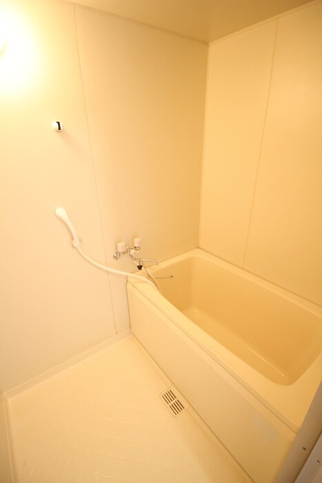 メゾンフォルテ中西の物件内観写真