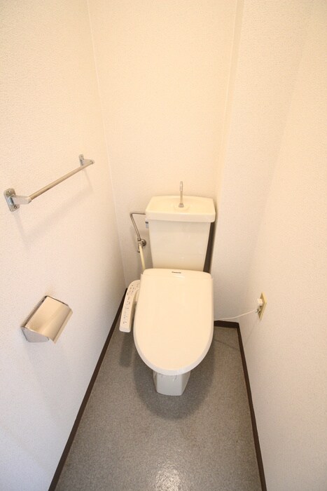 メゾンフォルテ中西の物件内観写真