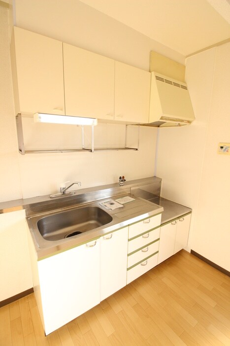 メゾンフォルテ中西の物件内観写真