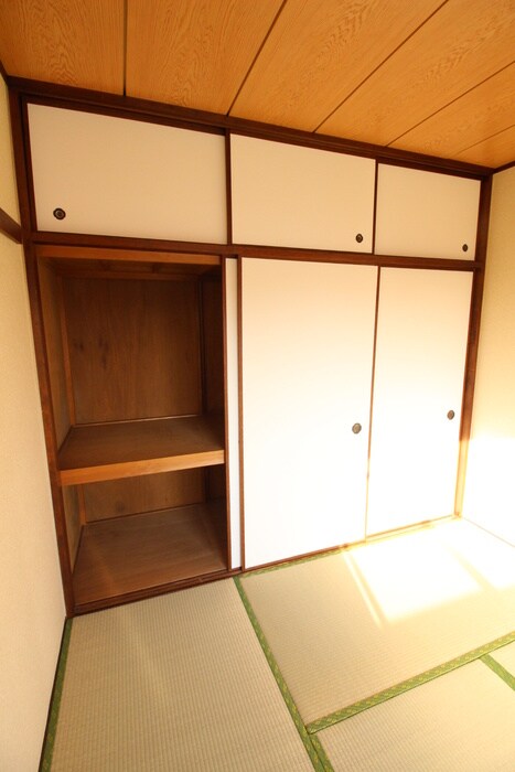 メゾンフォルテ中西の物件内観写真