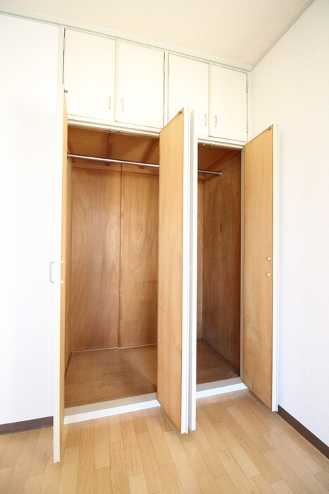 メゾンフォルテ中西の物件内観写真