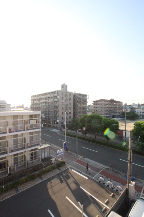 メゾンフォルテ中西の物件内観写真